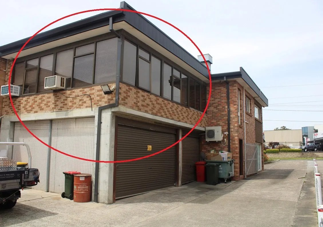 1st floor rear/73 Parraweena Road, Caringbah NSW 2229 — photo 1