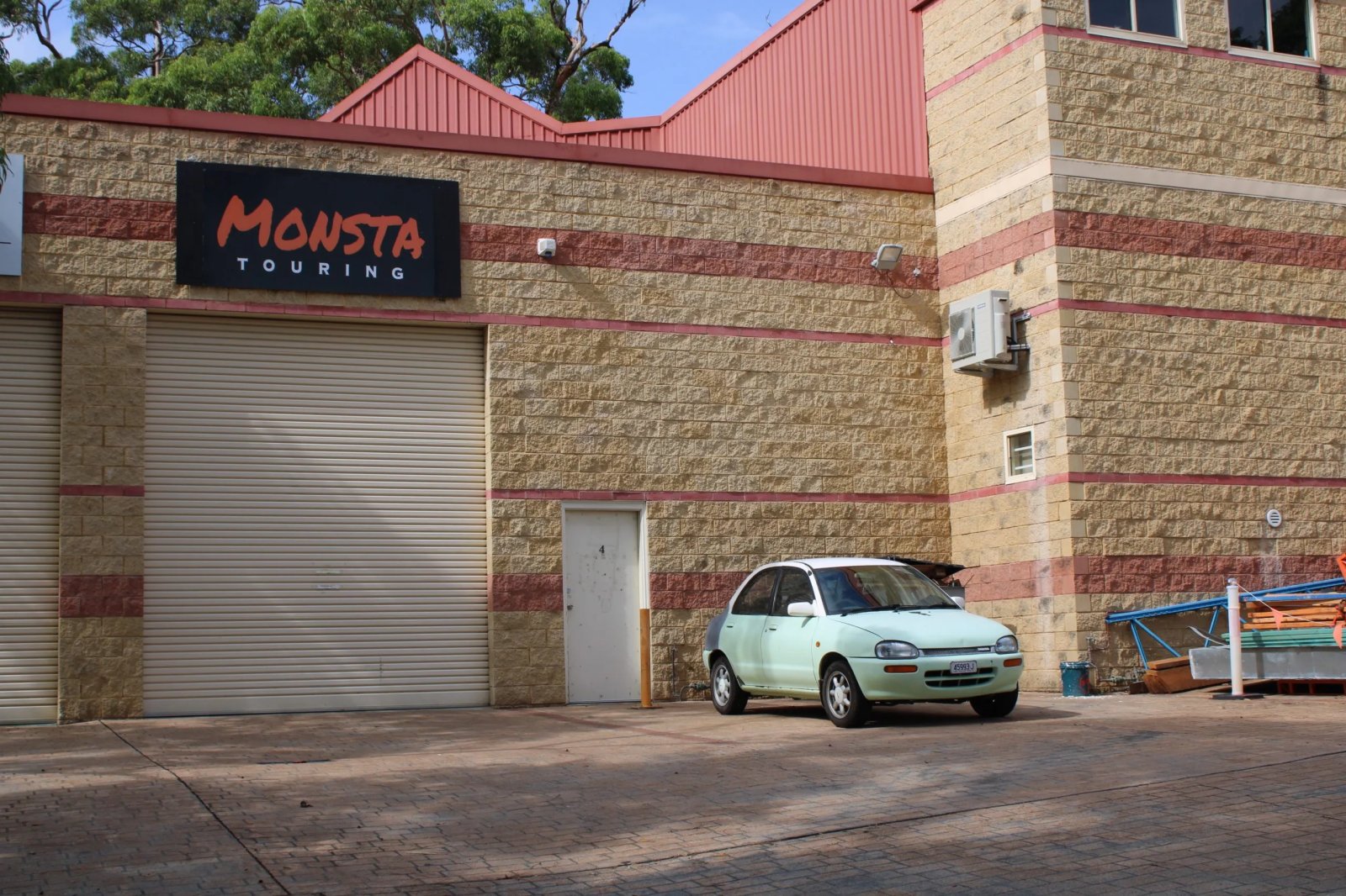 4/24 MacMahon Pl, Menai