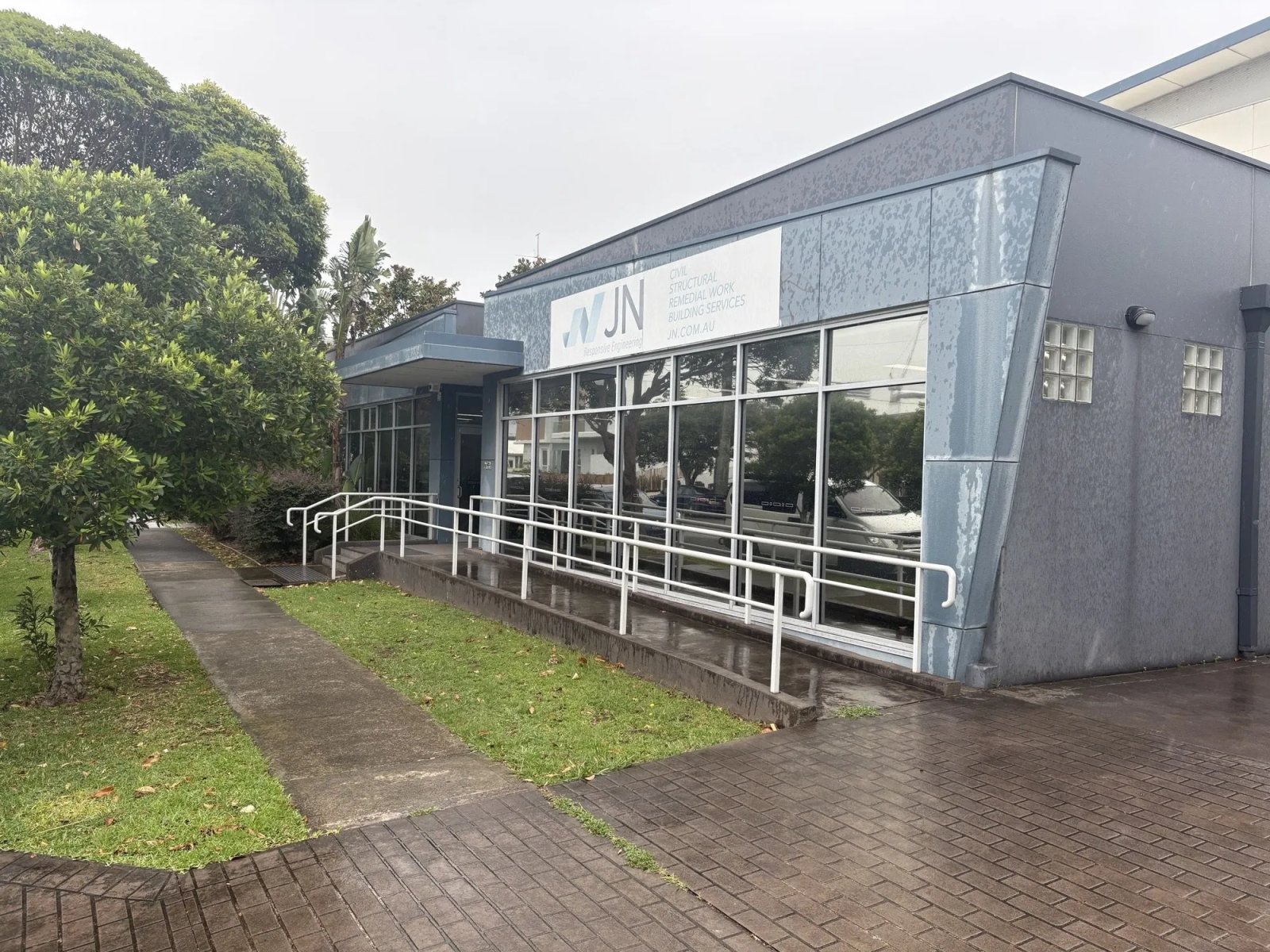 Shop 5/119-121 Kembla St, Wollongong NSW 2500 — photo 1