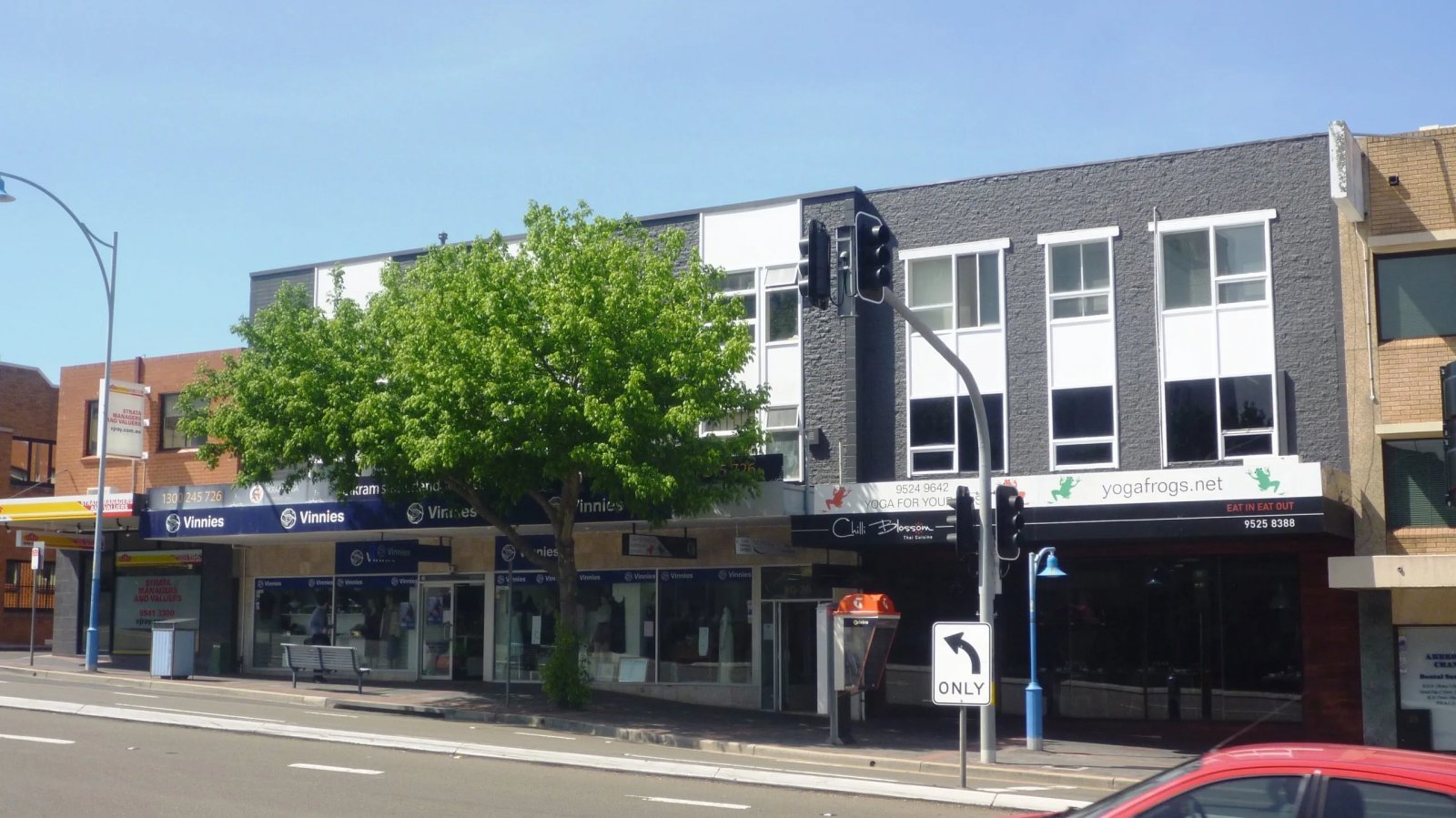 Suite 4/20-26 President Ave, Caringbah NSW 2229 — photo 1